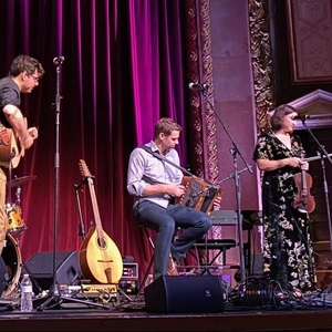 Poor Man's Gambit: Westmoreland Arts and Heritage Festival 2026