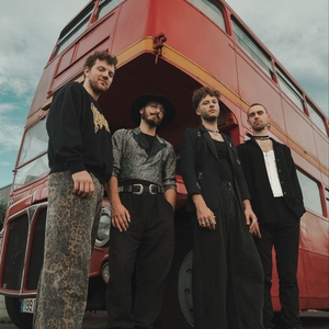 Billets, dates de tournée et concerts pour Spoink