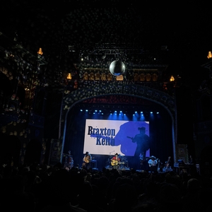 Braxton Keith at Kansas City, MO in Uptown Theater 2026