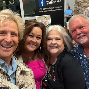 Gaither Vocal Band at Sarasota, FL in The Tabernacle Church 2026