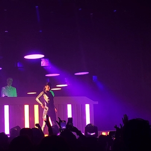 Polo & Pan at Seattle, WA in WAMU Theater 2026