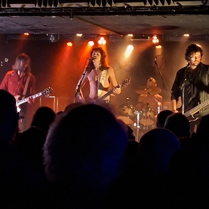 The Southern River Band at undefined in undefined 2026