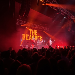 the Beaches at undefined in undefined 2026