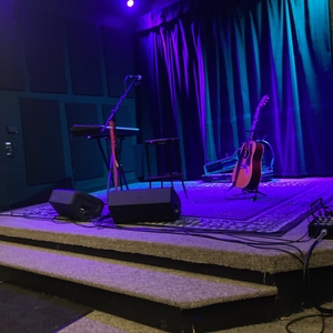 Gabe Lee at Denver, CO in Swallow Hill 2026