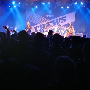 The Trews at Vancouver, BC in Commodore Ballroom 2026