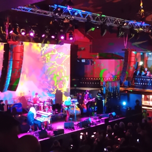 Kula Shaker at Manchester, United Kingdom in O2 Ritz 2026