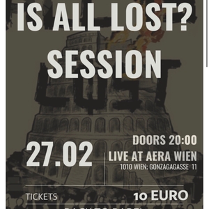 Dylan Goff @ Café Aera