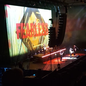 Amy Macdonald at Hamburg, Germany in Sporthalle Wandsbek 2026