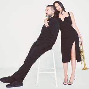 Ibrahim Maalouf Tickets, Tour Dates and Concerts