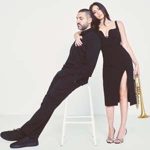 Ibrahim Maalouf Tickets, Tour Dates and Concerts