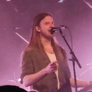 VOLA at Richmond, Australia in Corner Hotel 2026