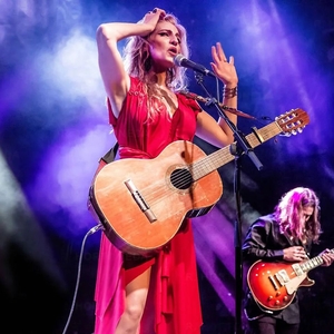 Carlos López @ Sants Radio Show, Barcelona