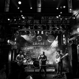 Uprising UK Tickets, Tour Dates and Concerts