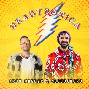 Deadtronica (Aron Magner of the Disco Biscuits and Cloudchord) Tickets, Tour Dates and Concerts