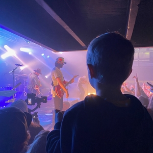 Shane Smith & The Saints at Harrisburg, PA in XL Live 2026