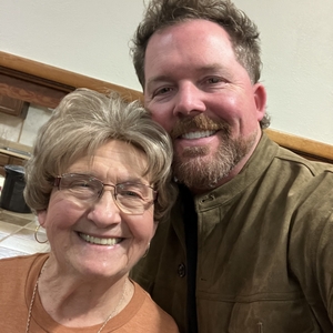 Scotty Inman at Matthews, IN in Epworth Church of Matthews 2026