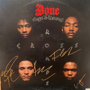 Bone Thugs-n-Harmony at Sacramento, CA in Ace Of Spades 2026
