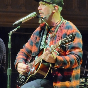 JJ Grey & Mofro at Saratoga Springs, NY in Universal Preservation Hall 2026