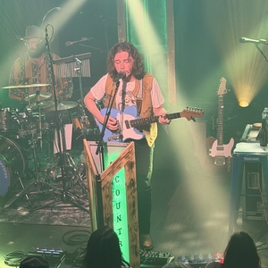 Daniel Donato at West Hollywood, CA in Troubadour 2026
