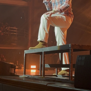 Josh Ross at Toronto, ON in Massey Hall 2026