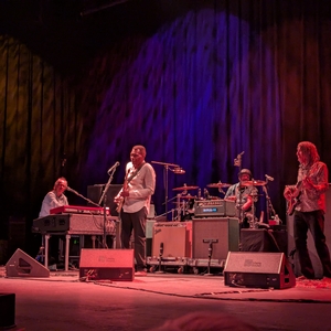 Robert Cray at Orlando, FL in The Plaza Live 2026