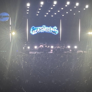 The Offspring at Hamilton, ON in TD Coliseum 2026