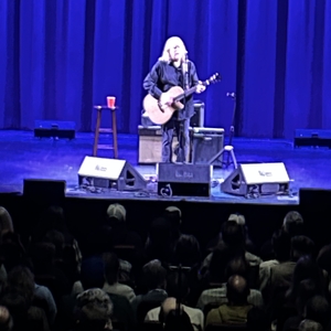 Warren Haynes at Grass Valley, CA in The Center For the Arts 2026