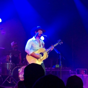 Shane Smith & The Saints at Cleveland, OH in Globe Iron 2026