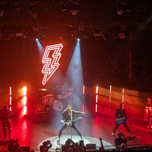 Royal Republic at London, United Kingdom in O2 Forum Kentish Town 2026