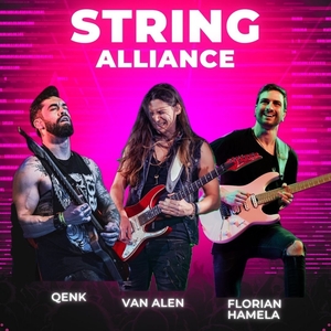 Florian Hamela @ Lucia