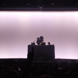 Chaton at Paris, France in L’Olympia 2026