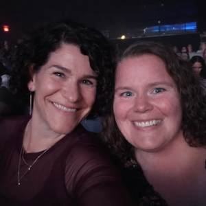 Alanis Morissette at Lincoln, CA in Thunder Valley Casino Resort 2026