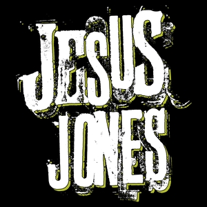 Jesus Jones Tickets, Tour Dates and Concert