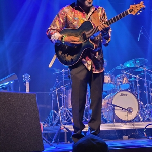Norman Brown at Red Bank, NJ in The Vogel at Count Basie Center for the Arts 2026