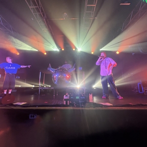 Joey Valence & Brae at undefined in undefined 2026