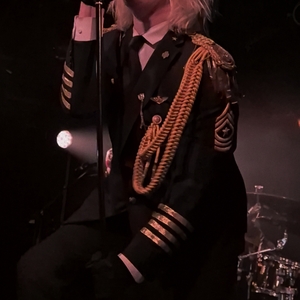 Kim Dracula at Oslo, Norway in Vulkan Arena 2026