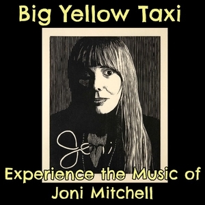 Big Yellow Taxi The Band