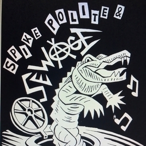 Spike Polite & sewage