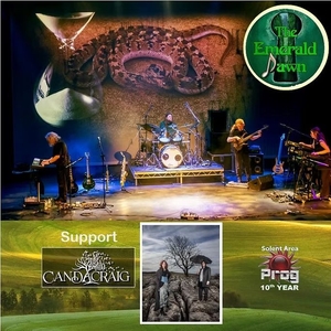 The Emerald Dawn Tickets, Tour Dates and Concerts