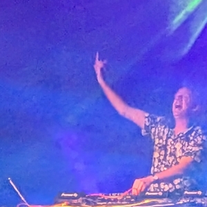 Fatboy Slim at Newcastle upon Tyne, United Kingdom in Boiler Shop 2026
