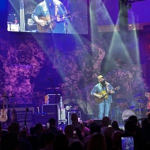 Larry Fleet at Uncasville, CT in Mohegan Sun 2026