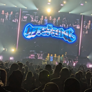 The Offspring at Hamilton, ON in TD Coliseum 2026