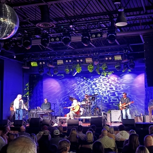 The Floating Men at Chattanooga, TN in The Barrelhouse Ballroom 2026
