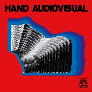 Hand Audiovisual @ Pustervik