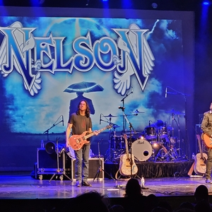 NELSON at Nixa, MO in Aetos Center For The Performing Arts 2026