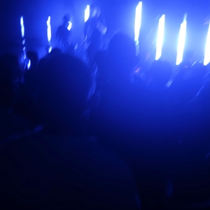 VOLA at Perth, Australia in Magnet House Night Club 2026