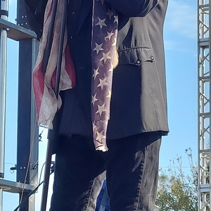 Montgomery Gentry at Sarasota, FL in Sarasota Fairgrounds 2026