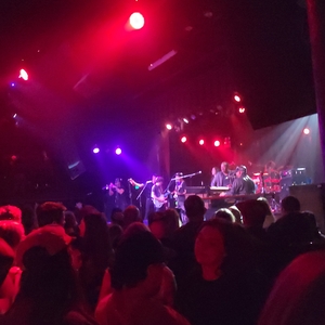Dumpstaphunk at Denver, CO in Cervantes' Masterpiece Ballroom & Cervantes' Other Side 2026
