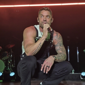 Brett Young at Warren, OH in W.D. Packard Music Hall 2026