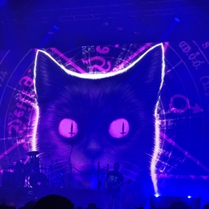 Ultra Vomit at Toulouse, France in Zénith de Toulouse 2026